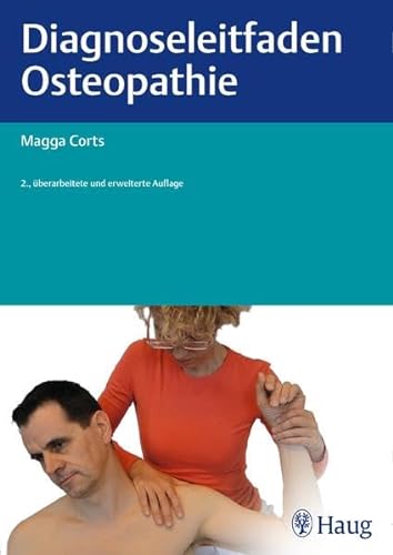 Stock image for Diagnoseleitfaden Osteopathie for sale by medimops
