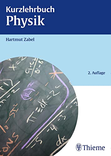 9783132400306: Kurzlehrbuch Physik