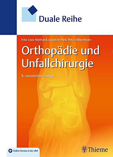 Stock image for Duale Reihe Orthopdie und Unfallchirurgie for sale by medimops