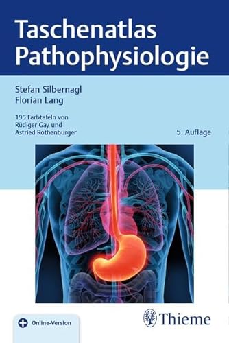 Stock image for Taschenatlas Pathophysiologie for sale by medimops
