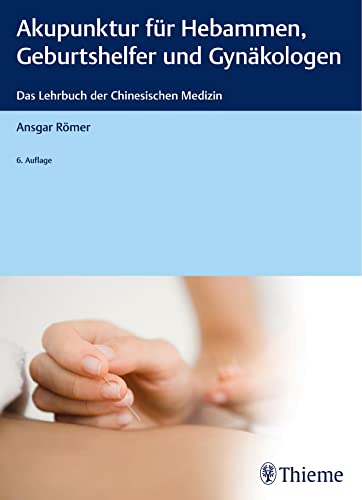 Imagen de archivo de Akupunktur fr Hebammen, Geburtshelfer und Gynkologen -Language: german a la venta por GreatBookPrices