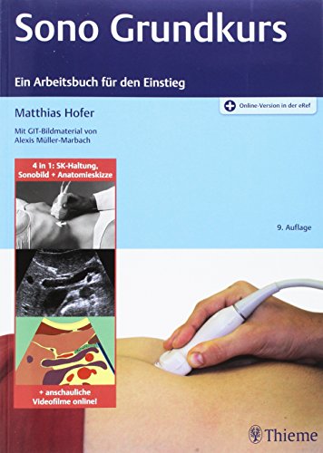 Beispielbild fr Sono Grundkurs: Ein Arbeitsbuch fr den Einstieg zum Verkauf von medimops