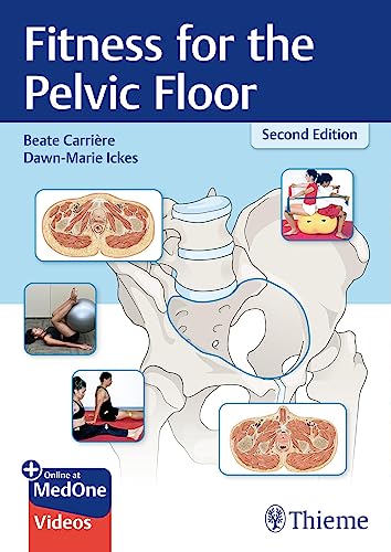 Beispielbild fr Fitness for the Pelvic Floor zum Verkauf von AG Library