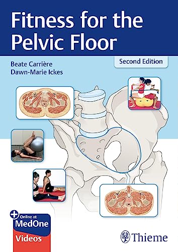Stock image for Fitness for the Pelvic Floor for sale by AG Library
