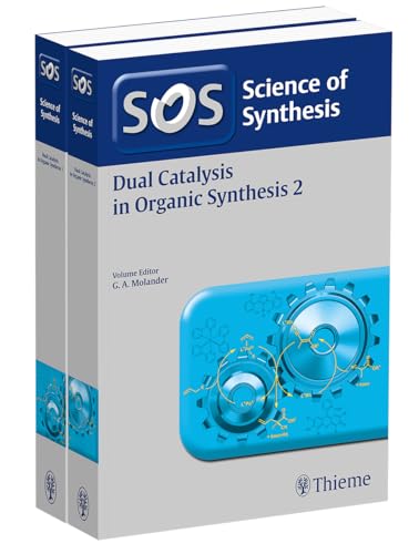 Stock image for Dual Catalysis in Organic Synthesis, Workbench Edition for sale by Orbiting Books