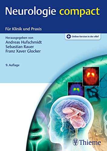 9783132430358: Neurologie compact: Fr Klinik und Praxis