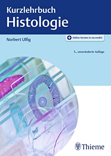 Stock image for Kurzlehrbuch Histologie for sale by Brook Bookstore