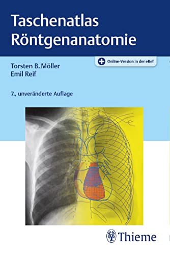 Beispielbild fr Taschenatlas Rntgenanatomie zum Verkauf von Brook Bookstore