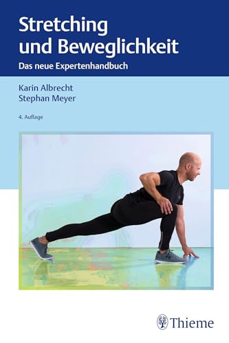 Beispielbild fr Stretching und Beweglichkeit zum Verkauf von medimops