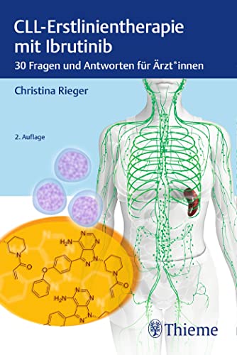 Stock image for CLL-Erstlinientherapie mit Ibrutinib for sale by GreatBookPrices