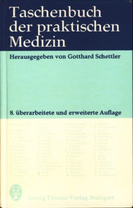 Taschenbuch der praktischen Medizin