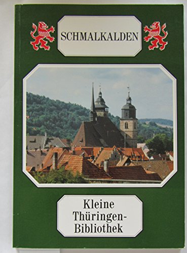 9783133680042: Kleine Thringen Bibliothek