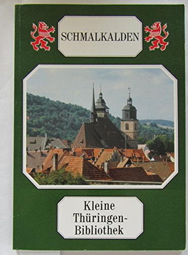 Schmalkalden.