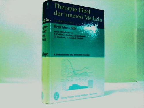 9783133785068: Therapie- Fibel der inneren Medizin fr Klinik und Praxis