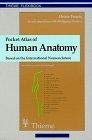 Imagen de archivo de Pocket Atlas of Human Anatomy: Based on the International Nomenclature (Thieme flexibooks) a la venta por Studibuch