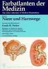 Niere und Harnwege : Farbatlanten der Medizin; Bd. 2. red. von Robert K. Shapter. Übers. von Gertrud Gollmann. Hrsg. von Eckehard Renner - Renner, Eckehard