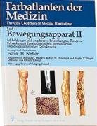 Farbatlanten der Medizin, Bd.8, Bewegungsapparat (9783135247014) by Netter, Frank H.; Freytag, Richard H.; Hensinger, Robert N.; Dingle, Regina V.; Reichel, Wolfgang.