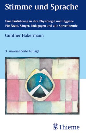 9783135560038: Stimme und Sprache (Livre en allemand)