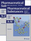 9783135584034: Pharmaceutical substances: Syntheses, patents, applications