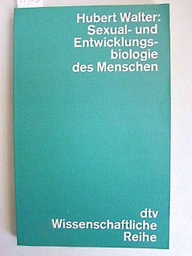 9783135587011: sexual-_und_entwicklungsbiologie_des_menschen