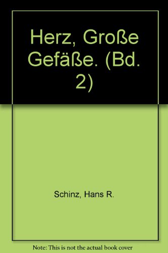 9783136142073: Herz, Groe Gefe. (Bd. 2)