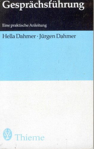 Imagen de archivo de Gesprachsfhrung: Eine praktische Anleitung (Flexible Taschenbucher) (German Edition) a la venta por medimops