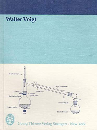 9783136489017: Fachenglisch. Fr chemisch-technische Assistenten