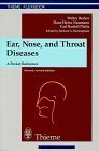 9783136712023: Ear, Nose and Throat Diseases: A Pocket Reference (Thieme flexibooks)