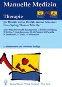 Manuelle Medizin, 2 Bde., Therapie (9783136824030) by Dvorak, Jiri; Dvorak, Vaclav; Schneider, Werner