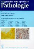 Stock image for Allgemeine und spezielle Pathologie for sale by medimops