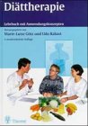 9783136865019: Dittherapie. Lehrbuch mit Anwendungskonzepten