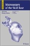 Imagen de archivo de Microsurgery of the Skull Base a la venta por Books Puddle