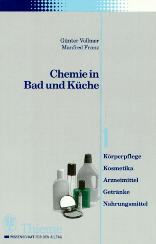 Beispielbild fr Chemie in Bad und Kche zum Verkauf von medimops