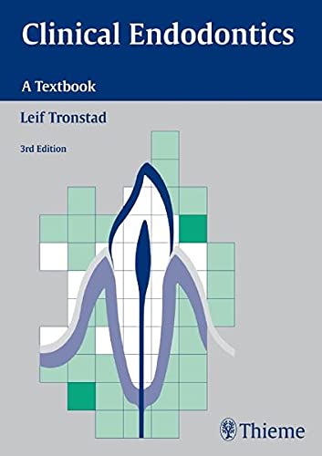 9783137681038: Clinical Endodontics: A Textbook