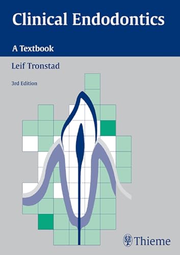 9783137681038: Clinical Endodontics: A Textbook