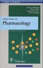 Beispielbild fr Color Atlas of Pharmacology (Thieme flexibook) zum Verkauf von medimops