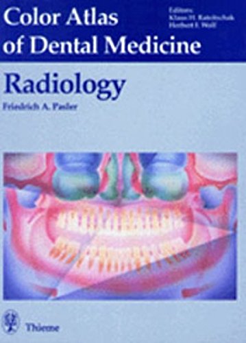 9783137819011: Radiology (Farbatlanten engl.)