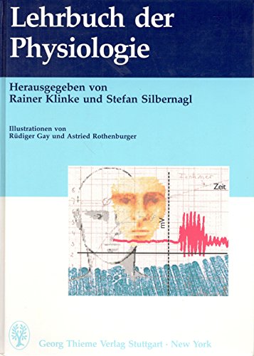 Lehrbuch der Physiologie.