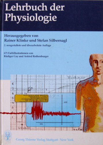 Beispielbild fr Lehrbuch der Physiologie zum Verkauf von medimops