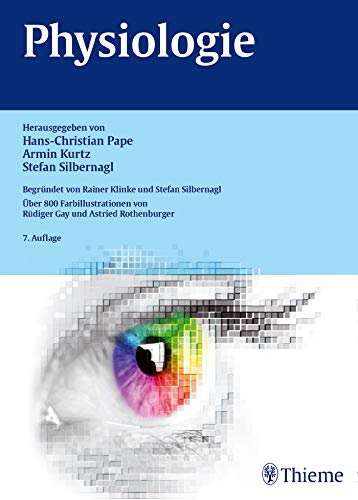 Physiologie - Hans-Christian Pape