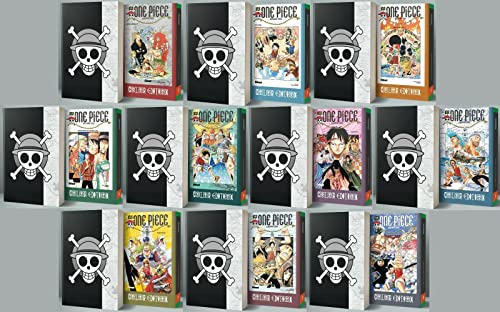 9783140000000: Lot Mangas One Piece Edition Color Tomes 31  40 Traduits en Franais Luffy Zoro