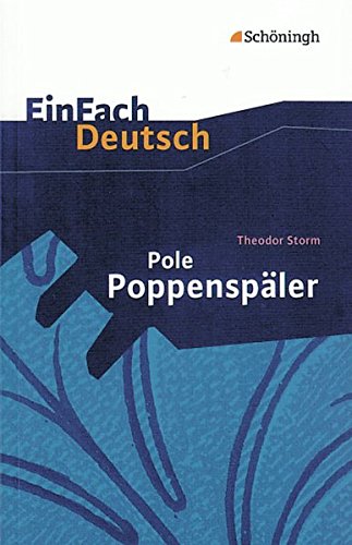 Stock image for Pole Poppenspler. Textausgabe -Language: german for sale by GreatBookPrices