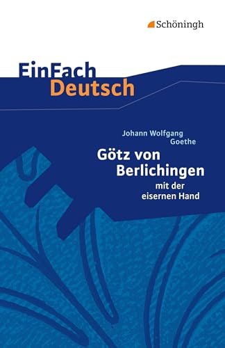 Beispielbild fr EinFach Deutsch Textausgaben zum Verkauf von GreatBookPrices