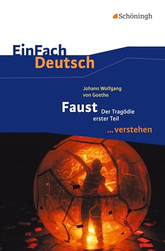 Beispielbild fr Faust I -Language: german zum Verkauf von GreatBookPrices