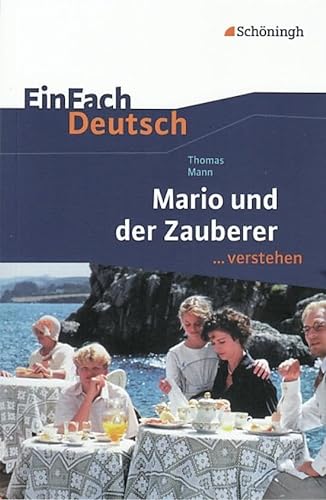 Stock image for EinFach Deutsch .verstehen for sale by GreatBookPrices