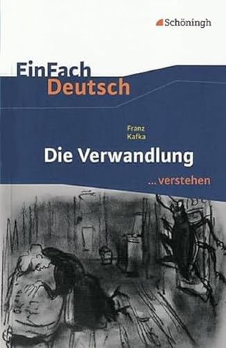 9783140225069: Einfach Deutsch: Einfach Deutsch/Kafka/Die Verwandlung