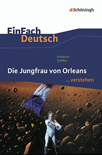 Beispielbild fr Die Jungfrau von Orleans -Language: german zum Verkauf von GreatBookPrices