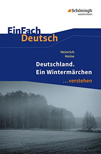 Imagen de archivo de Deutschland. Ein Wintermrchen. EinFach Deutsch .verstehen -Language: german a la venta por GreatBookPrices