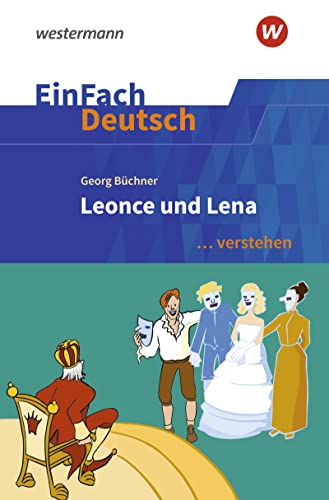 Stock image for EinFach Deutsch . verstehen for sale by GreatBookPrices