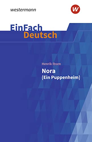 Beispielbild fr EinFach Deutsch Textausgaben: NN 4 zum Verkauf von medimops
